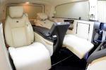 Mercedes-Benz Viano iBusiness by Brabus 2015 года